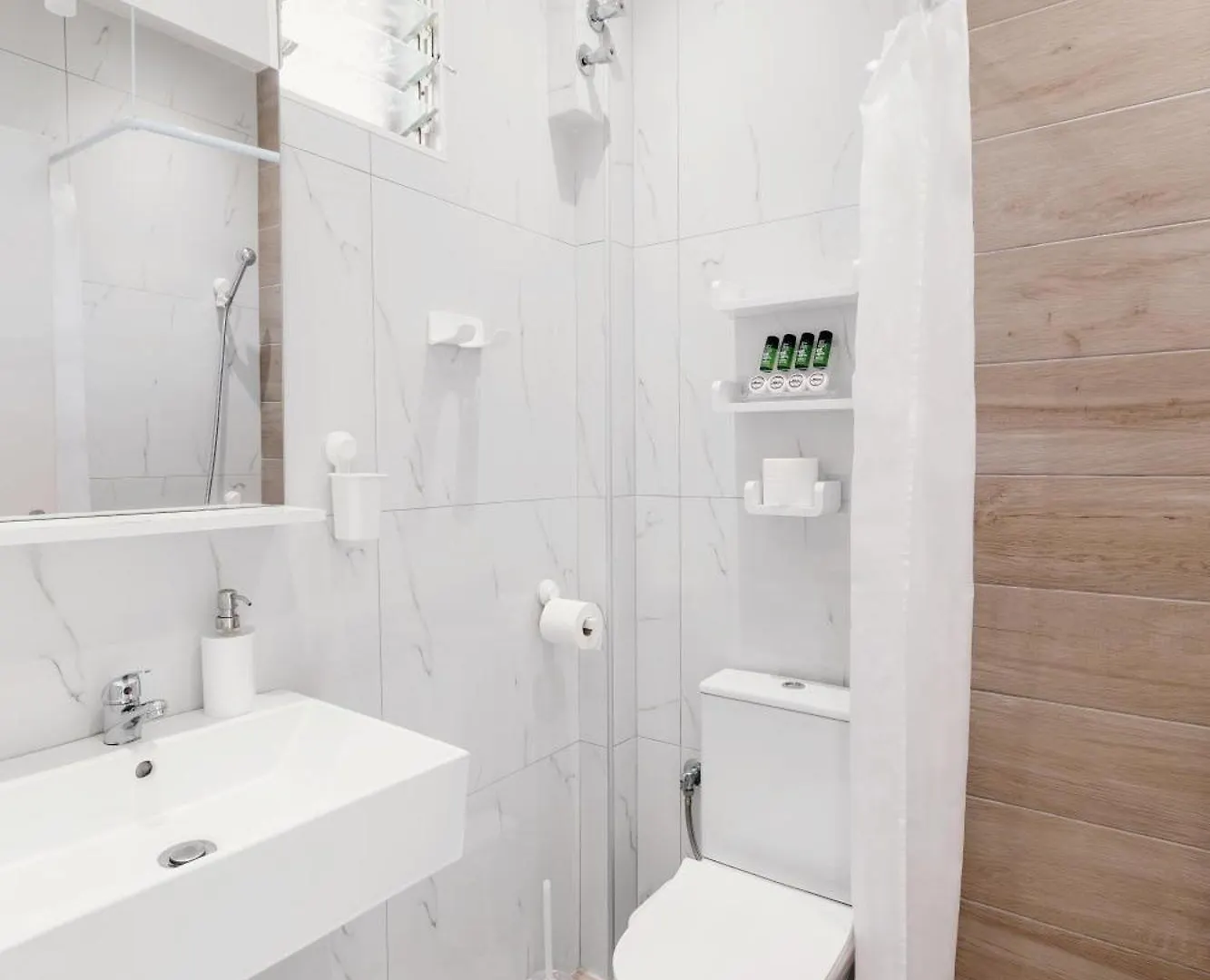 Athos Guest House Pansion Ouranoupoli