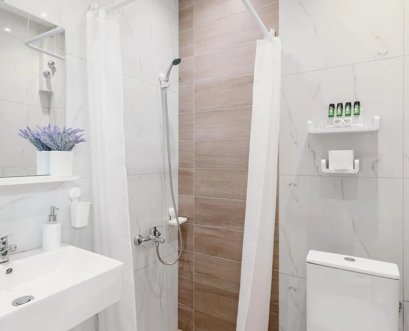 Athos Guest House Pansion Ouranoupoli