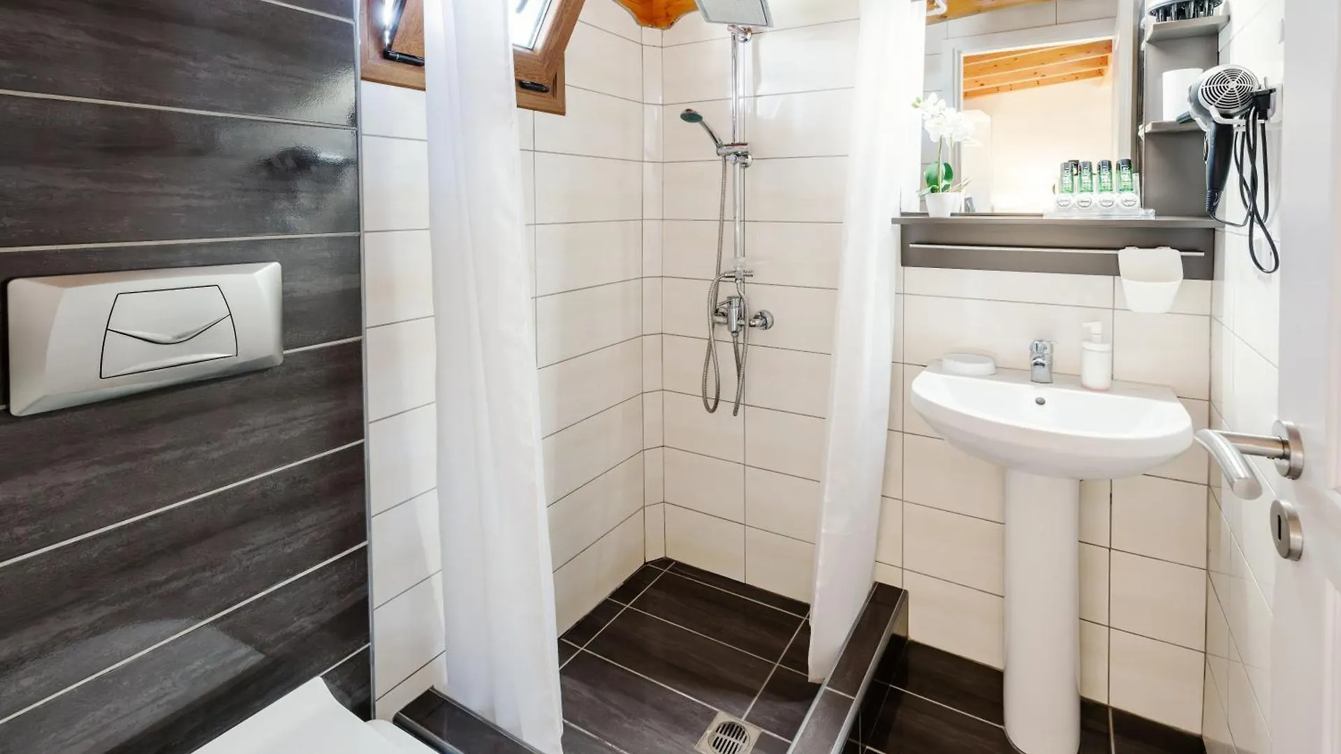 Athos Guest House Pansion Ouranoupoli