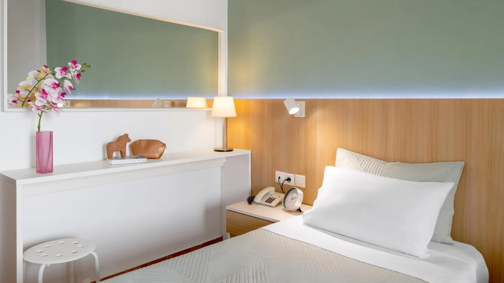 Athos Guest House Pansion Ouranoupoli
