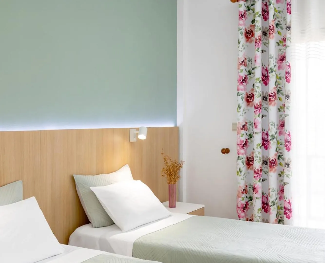 Athos Guest House Pansion Ouranoupoli 2*,