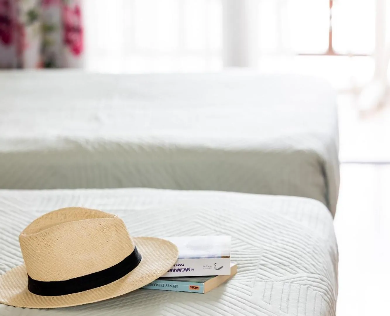 Athos Guest House Pansion Ouranoupoli