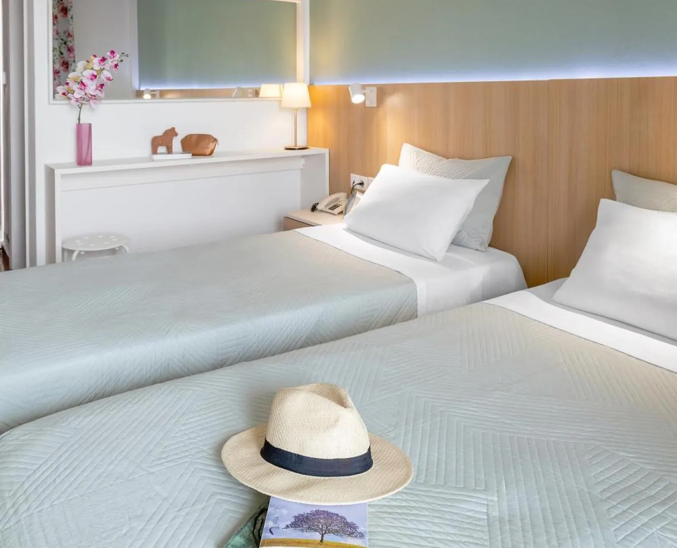 Athos Guest House Pansion Ouranoupoli