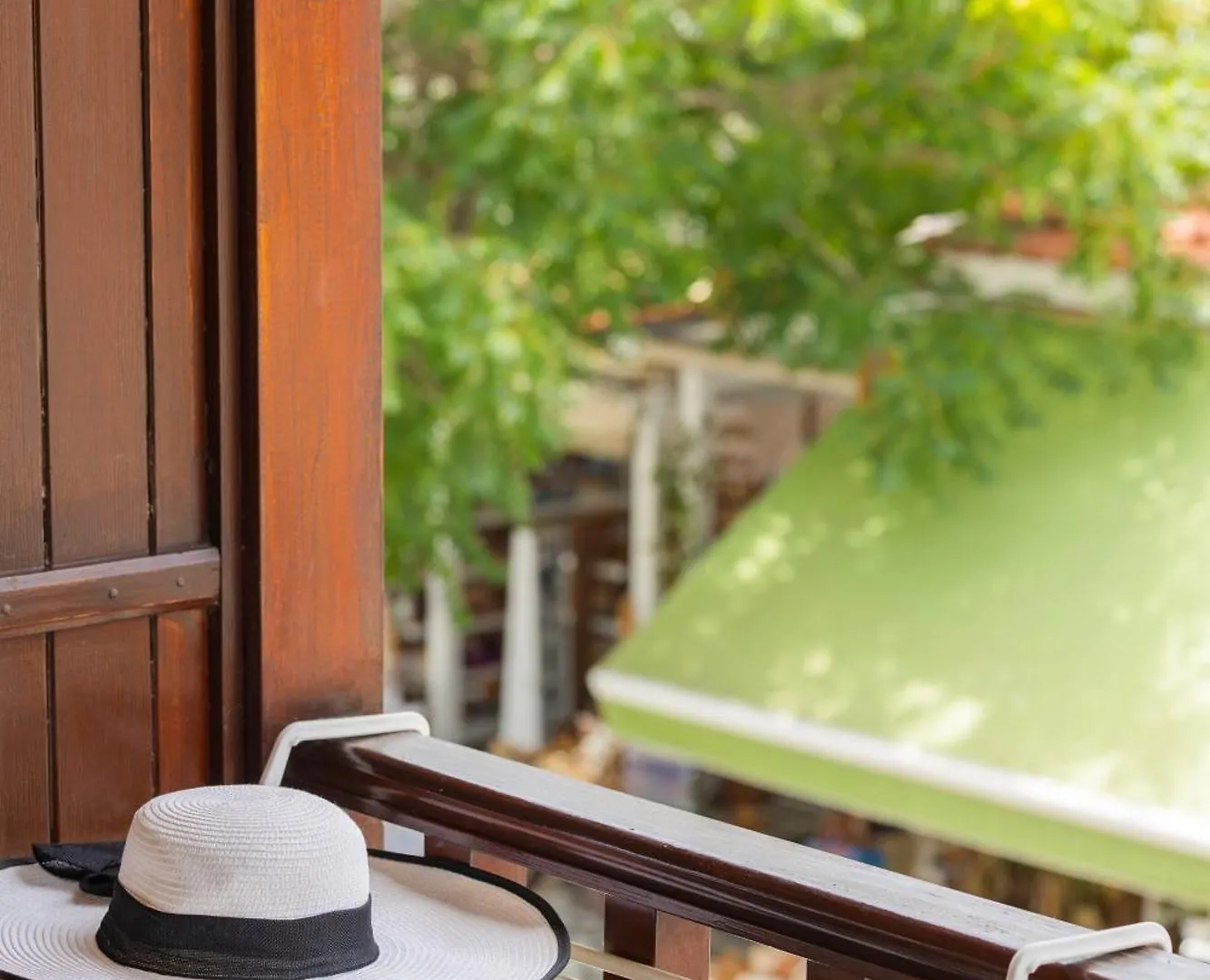 Athos Guest House Pansion Ouranoupoli