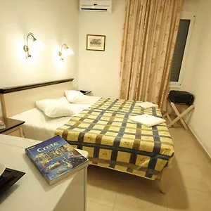 Mirabello Hotel Heraklion (Crete)