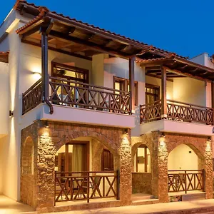 Arxontariki Guest house