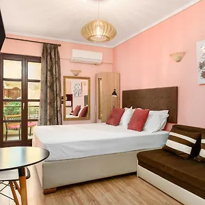 Manina Superior Apartment Thessaloniki