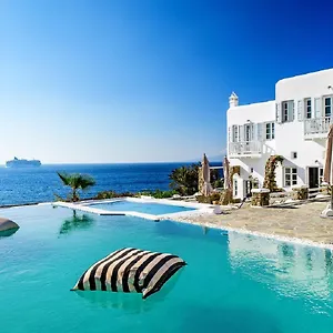 Apanema Hotel Mykonos Town
