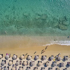 Arte & Mare Elia Luxury And Hotel Elia (Mykonos)