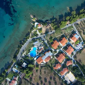 Acrotel Elea Hotell