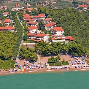 Portes Semesteranläggning (resort)