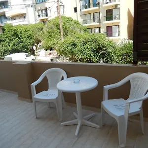 Aloe Aparthotel Rethymno (Crete)