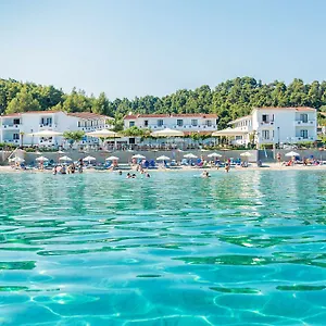 Dolphin Beach Hotell