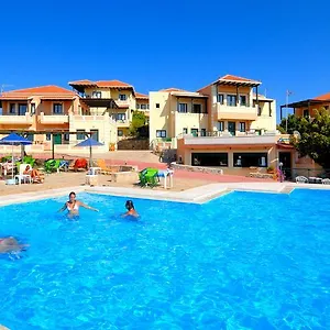 Aloni Aparthotel Chorafakia