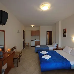 Panorama Ουρανούπολη
