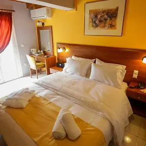 Mirabel Citycenter Hotel Argostoli (Kefalonia)