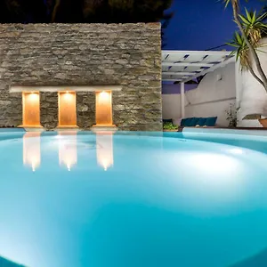23 Mykonos Hotel Mykonos Town