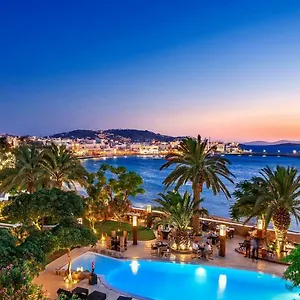 Leto Hotel Mykonos Town